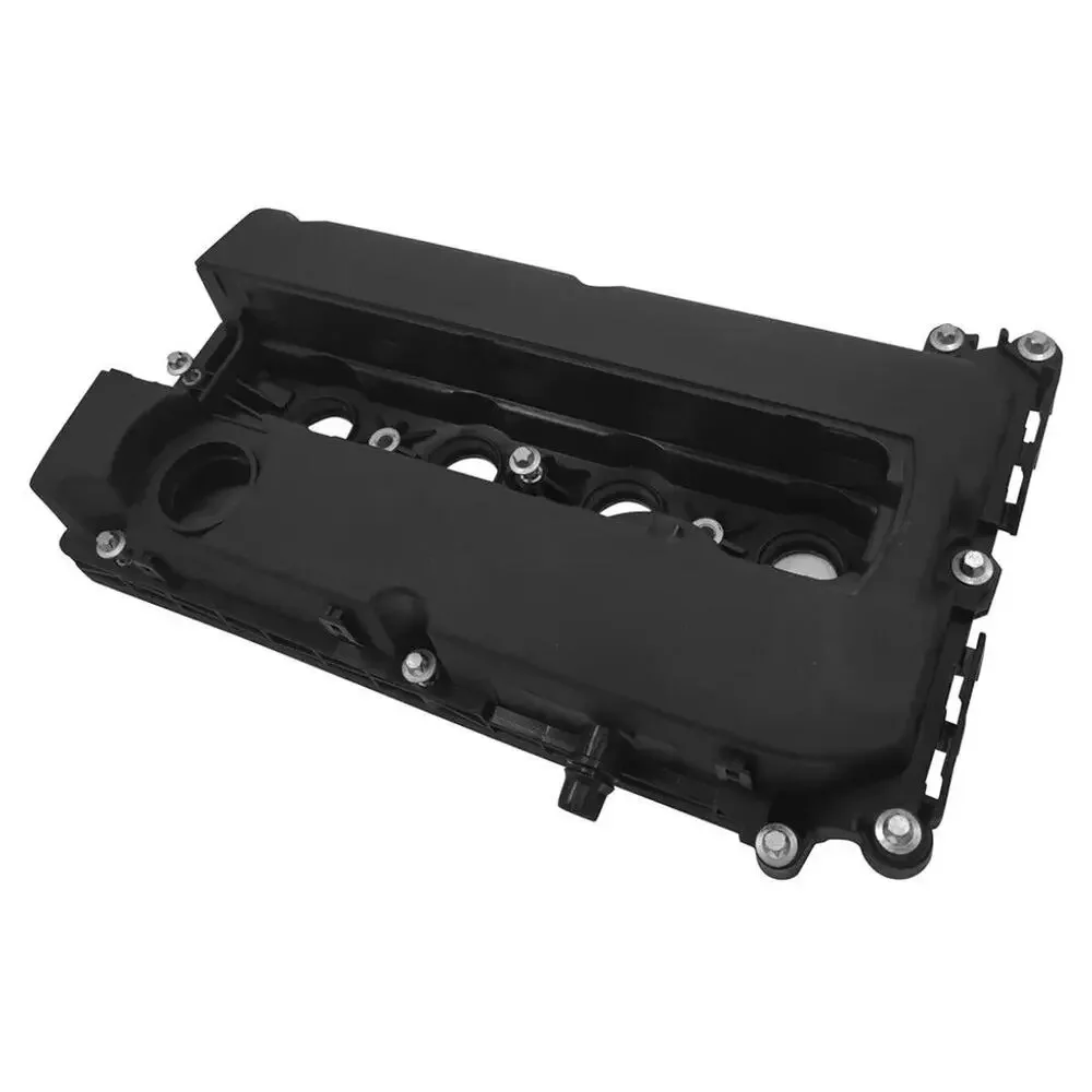 Engine Valve Cover w/ Gasket for Chevy Aveo Cruze Sonic Pontiac G3 Saturn Astra